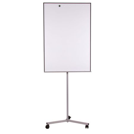 Tablica flipchart - 3 koła z ramionami