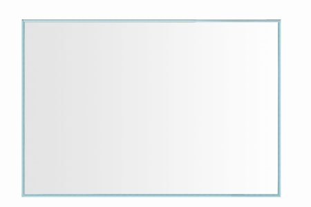 Tablica magnetyczna suchościeralna Classic - rama aluminiowa