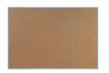 Tablice korkowe Classic w ramie aluminiowej