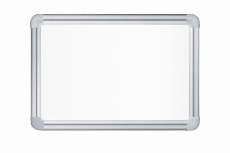 Tablica magnetyczna suchościeralna - rama Excellent