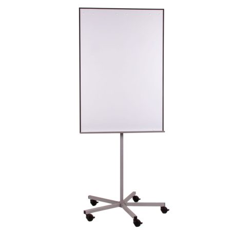 Tablica flipchart - 5 kół z ramionami